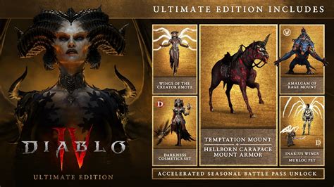 Diablo 4 .